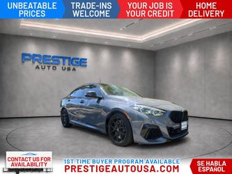2020 BMW M235i Gran Coupe