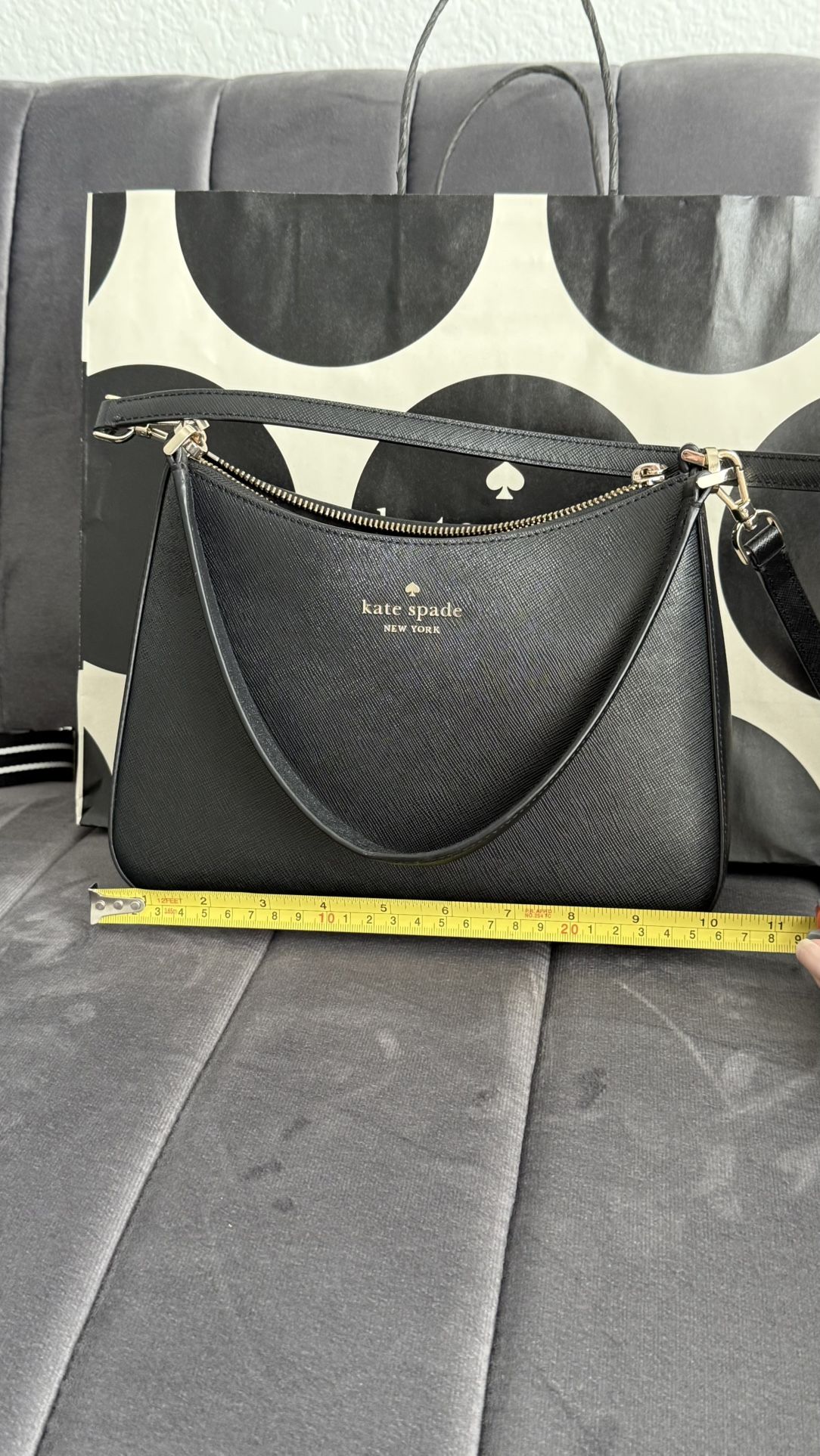 Kate Spade Crossbody Handbag