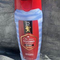 Men Body Soap 