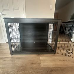 Dog Crate