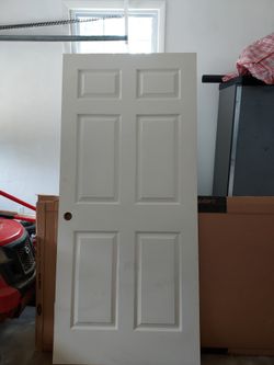 Door