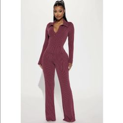 Long Sleeve Set Fashion Nova