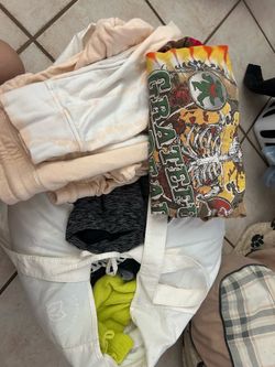 Clothes