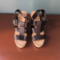 Coach Wedges