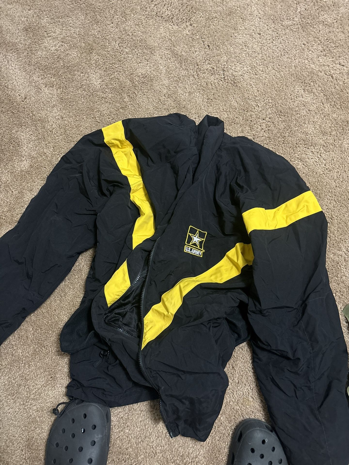 PT Jacket