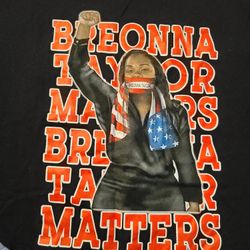 Breonna Taylor Tee