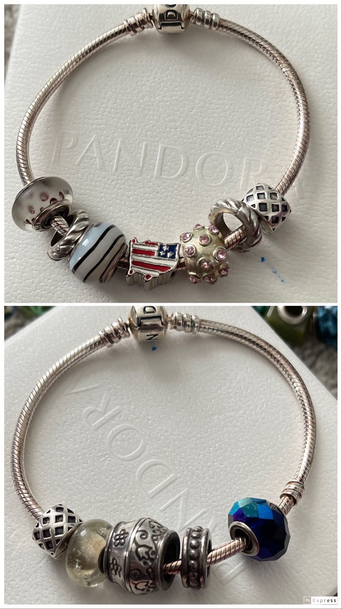 Pandora