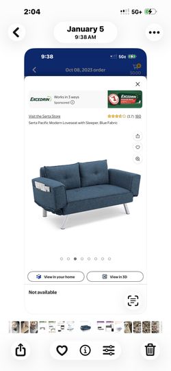 Sofa