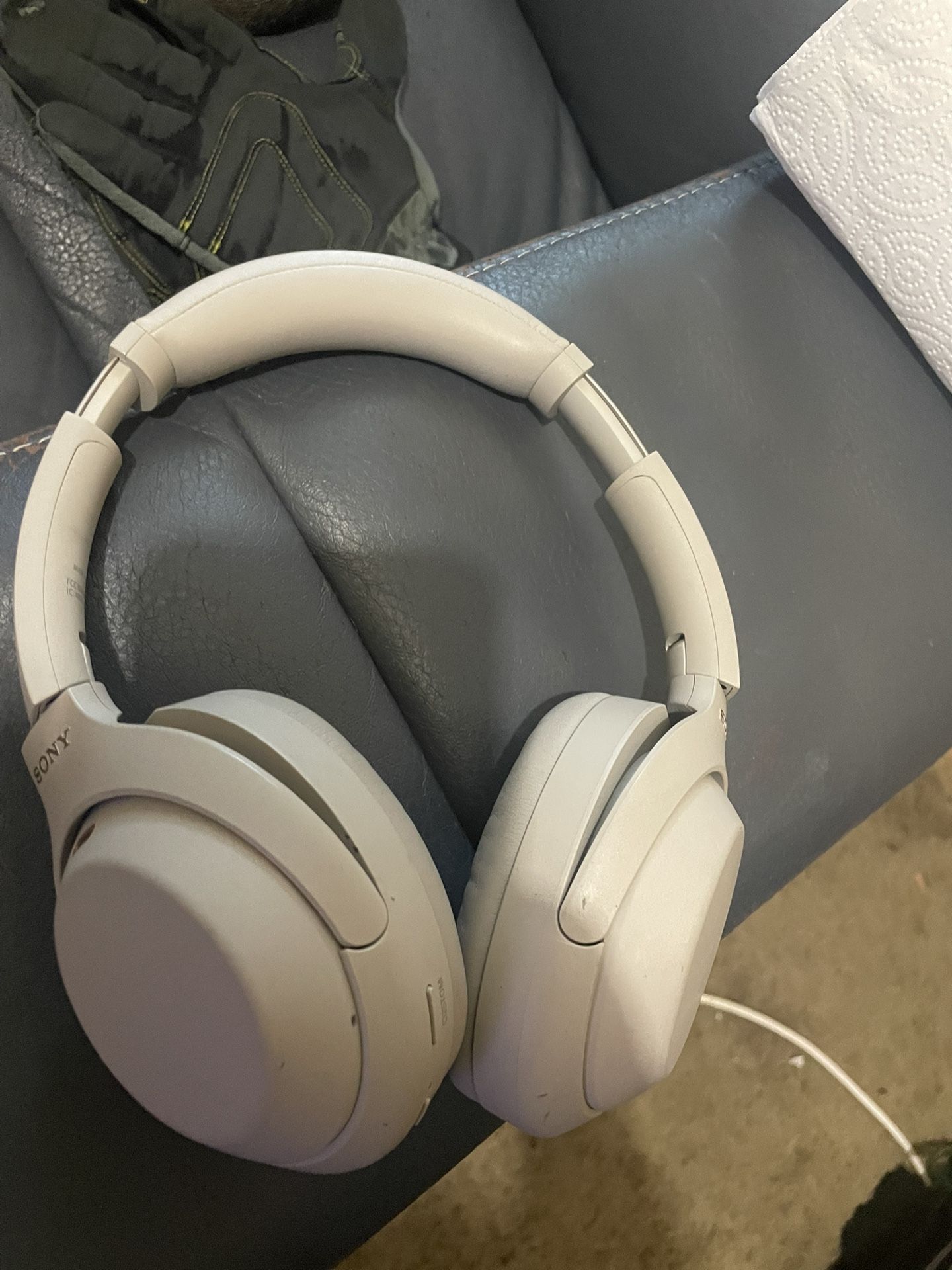 Sony WH-1000XM4 Headphones
