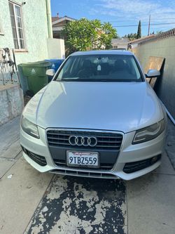 2011 Audi A3