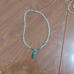 Handmade Jewelry