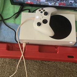 Xbox Series S 