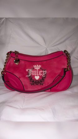 juicy purse