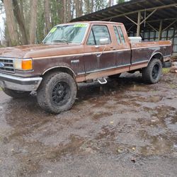 1998 Ford F-250