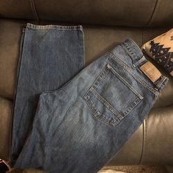 Mens Nautica Jeans 