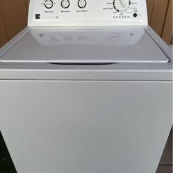 Semidigital Washer