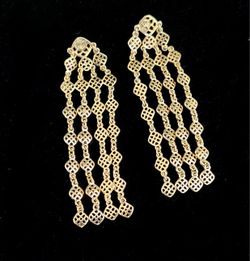 Stella & Dot Earrings7