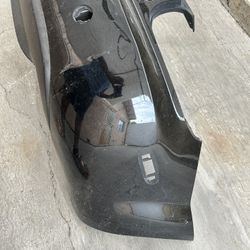 Miata Bumper Oem