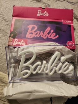 Barbie Light