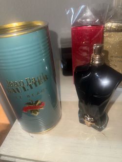Jean Paul Gaultier Le Beau 4.2oz