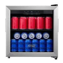 Arctic King 1.5 cu ft refrigerator