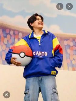 Kanto starter jacket