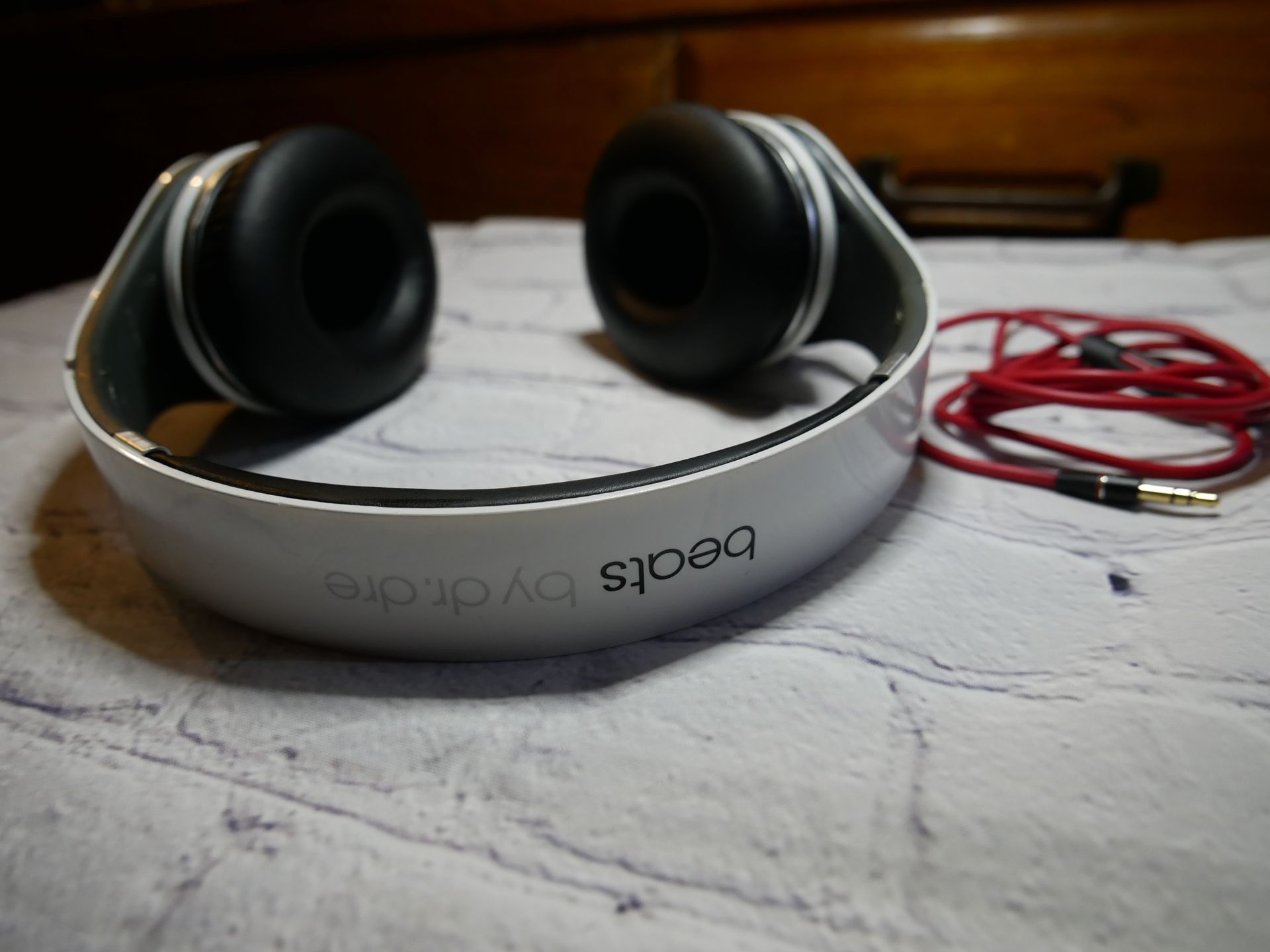 Beats Studio 1.0