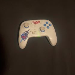 Nintendo Switch Controller 