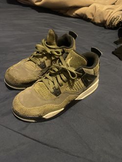 Jordan 4