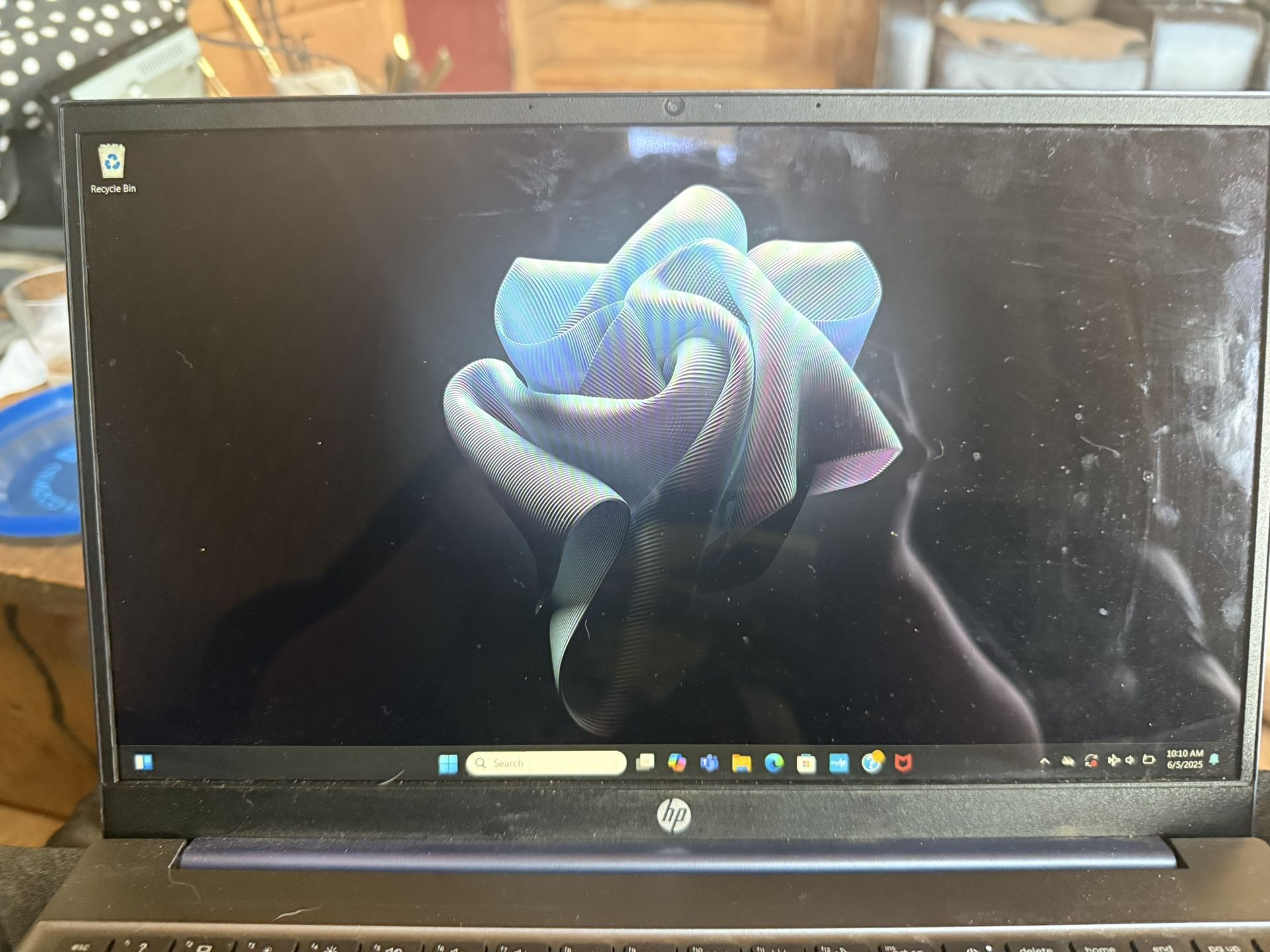 Hp Pavilion Laptop 15