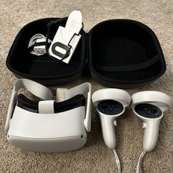 Ocolus Quest 2 256GB