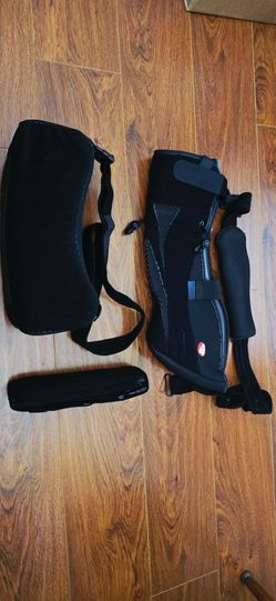 BREG Inc.  ARC 2.0 Shoulder Sling with pillow