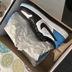 Brand new Air Jordan retro low OG
