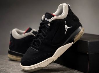 Air Jordan Sneakers