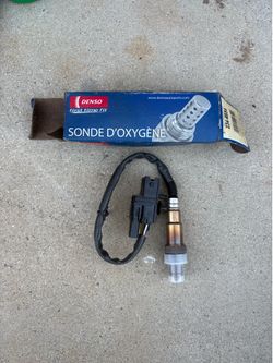 Denso Car Oxygen Sensor