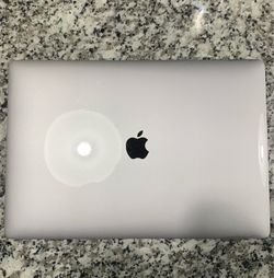 MacBook Pro
