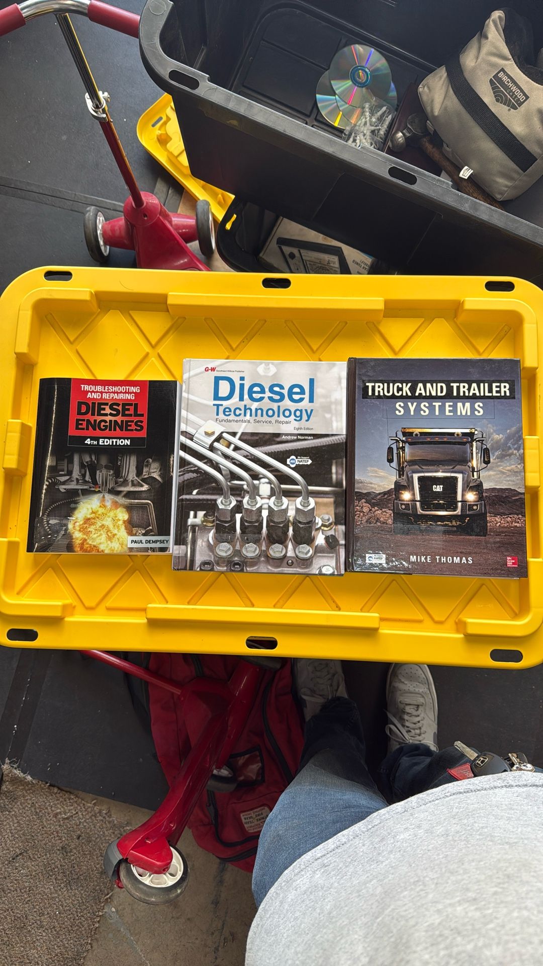Diesel