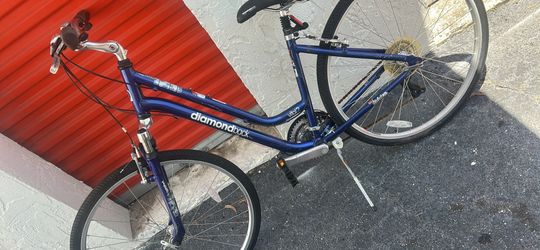 adiiamond Back Vital 2 M