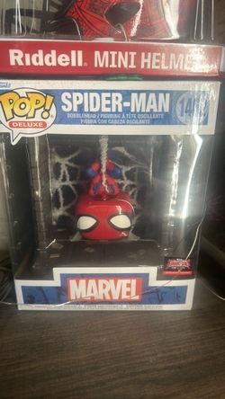 Funko pop