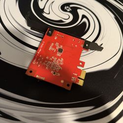 Dma 75t Bundle Makcu & Fuser