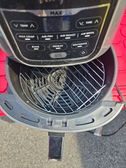 Ninja  air fryer