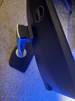 Dell P2212H Monitor