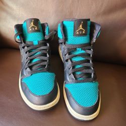 Air Jordan Retro High GG 'Rio Teal'