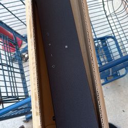 Samsung Sound Bar