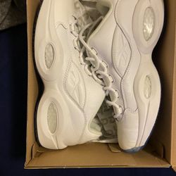 Allen Iverson The Questions 