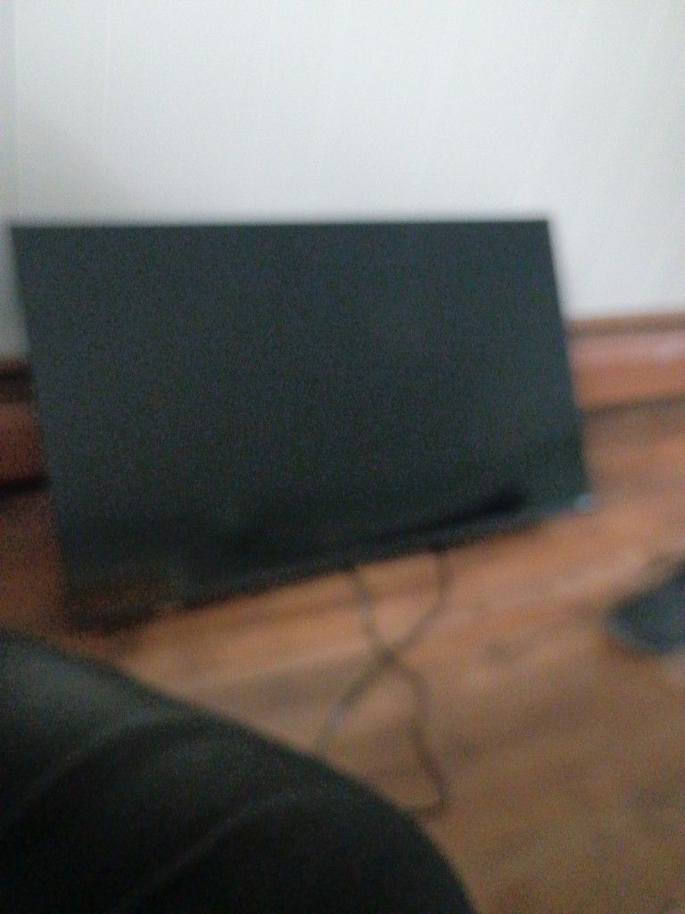 Smart Vizio 40 Inch TV 