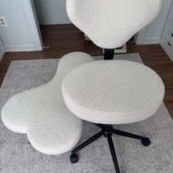 spinning multipurpose chair 