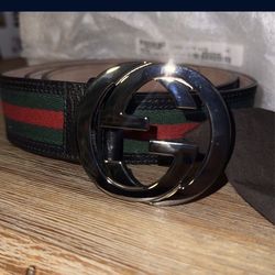 Gucci Belt Men’s