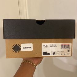 UGG Neumel Boot 