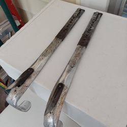 Tree Climbing Spikes 